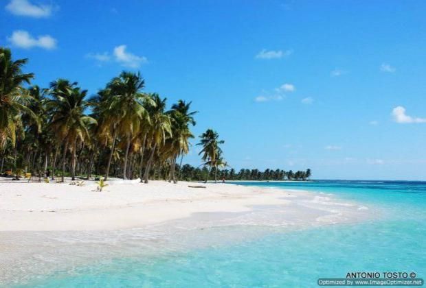 Canto de la Playa: little paradise